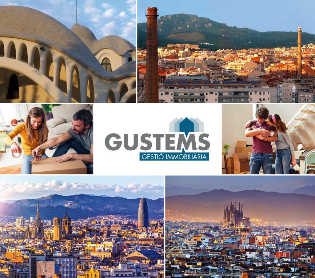 Immobiliària Gustems
